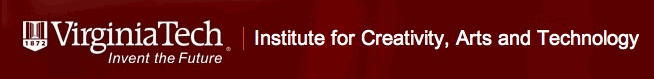 virginia tech locative audio